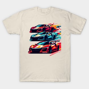 Honda NSX T-Shirt